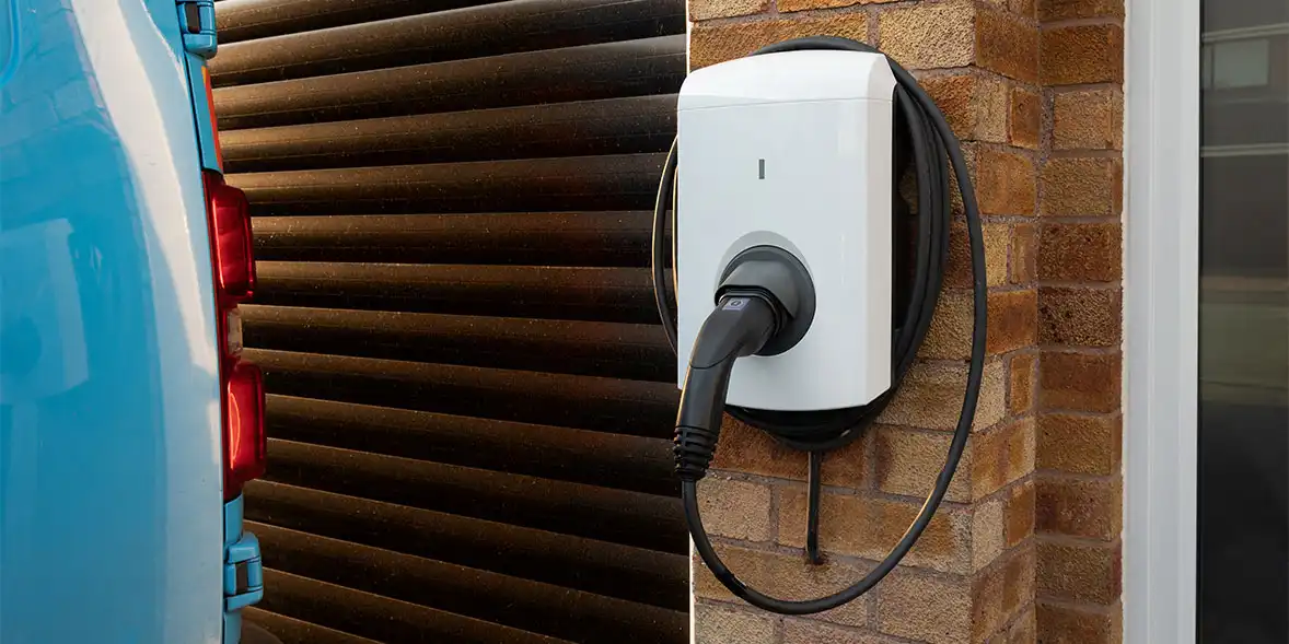 EV charger installation Birmingham